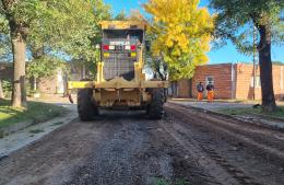Transformación de Barrio Progreso