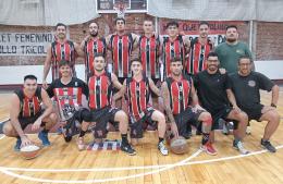 Sportivo le ganó a Círculo en partido amistoso