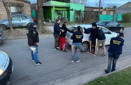 La policía realizó operativos de control
