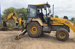 Obras en Rafael Obligado