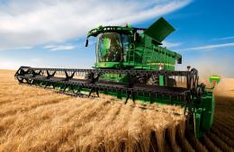 Llegan a Rojas las líneas de financiamiento CFI-PBA para el sector agropecuario