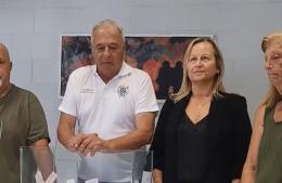 Bomberos Voluntarios: sorteo de la rifa anual y balance