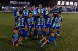 Resultados del 6 Ligas