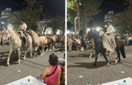 Se viene la cuarta edición de ‘Rojas se viste de Tradición’