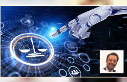 Derecho financiero internacional: cuando la Inteligencia Artificial no alcanza