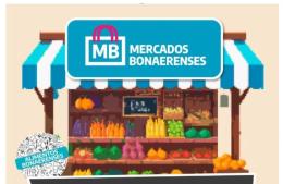 Mercados Bonaerenses en Rojas