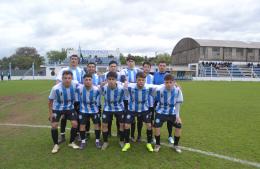 Cierre de la fase clasificatoria con triunfos de Newbery y Argentino