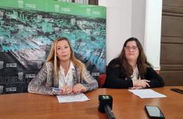 El Municipio presentó el programa Generación T