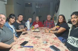 Tras la clausura transitoria de la comunidad terapéutica de Los Indios, las familias piden ayuda: “Estamos salvando vidas”