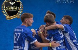 Bárbaros FC busca apoyo para viajar a competencias