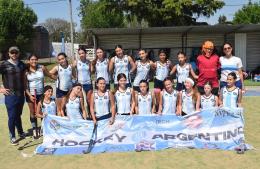 Nueva jornada de Argentino ante Sirio