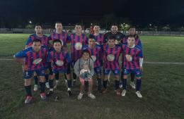 Victorias de El Huracán y Deportivo Unión en los cuartos de final de ida