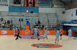 Derrota de Sportivo ante Juventud