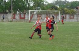 Partidos para el fin de semana