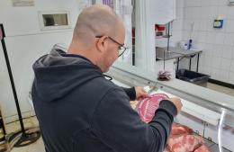 Dos nuevas firmas para el programa “Carnicerías saludables”