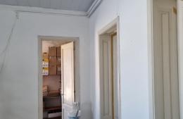 Mejoras en el Hospital Municipal