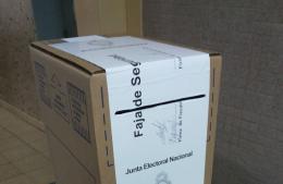 Elecciones: Mesas rurales en la ciudad por caminos rotos