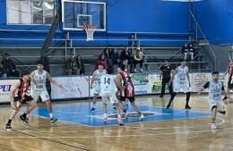 Sportivo cayó ante Argentino en Pergamino