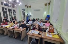 El Concejo Deliberante aprobó la rendición de cuentas municipal con fuertes críticas al ajuste de Milei