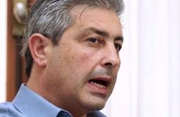 Los vecinos explotaron ante la inoperancia de Javier Martínez: 