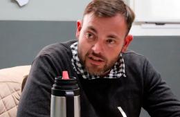 Tasa de combustibles: la palabra de Bouvier