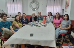 Los talleres de cultura siguen creciendo