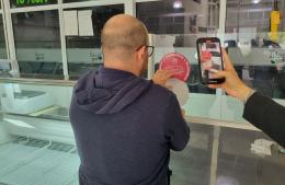 Dos nuevos negocios recibieron la oblea de Carnicería Saludable