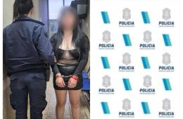 Detienen a joven de 18 años por riña callejera