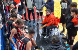 Comienzan los cuartos de final: Sportivo recibirá a Círculo el viernes