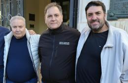 Baguear: “La seguridad de los rojenses como prioridad”