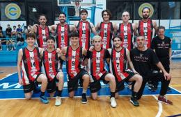 Gran triunfo tricolor en Colón