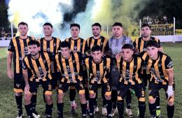 Resultados del 6 Ligas