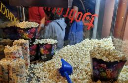 Nueva función del Cine Distendido