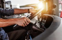 Cambios en las licencias de conducir profesionales