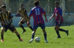 Se suspendió la fecha 9 y los equipos rojenses deberán esperar