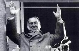 El peronismo de Rojas celebrará el Día de la Lealtad con una cena