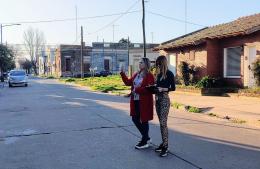 Se desarrolla el convenio entre el Municipio y el Colegio de Arquitectos Distrito VI